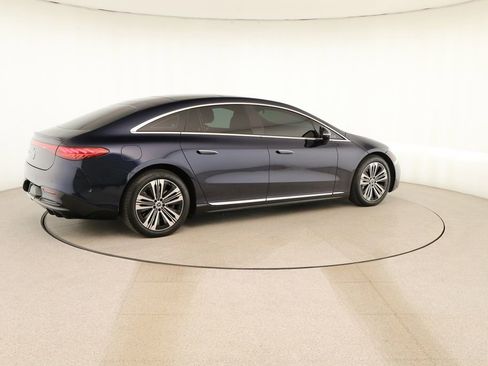 Used 2025 Mercedes-Benz EQS 450+ Sedan image 7