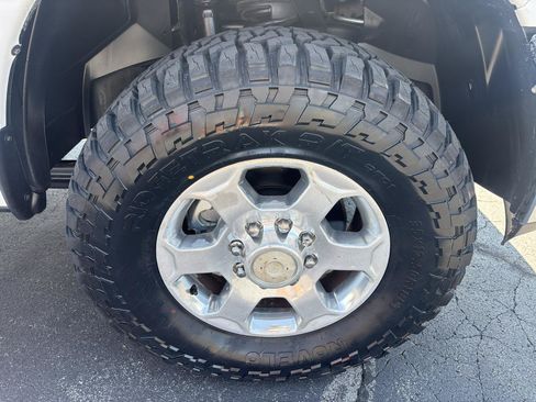 Used 2016 RAM 2500 Big Horn AWD/4WD image 15