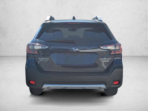 Used 2024 Subaru Outback Touring w/ Popular Package #2 image 6