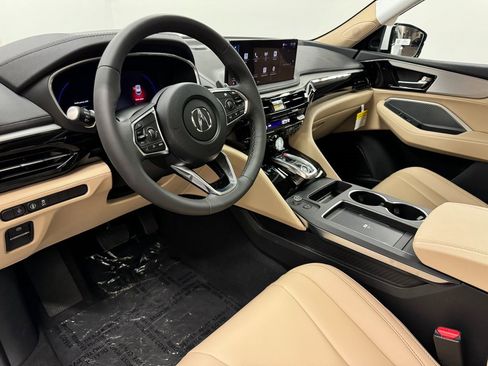 New 2026 Acura MDX SH-AWD image 16