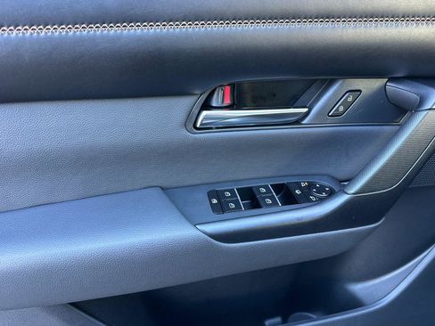 Certified 2025 MAZDA CX-50 2.5 Hybrid w/ Weather Package image 11