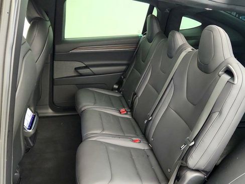Used 2024 Tesla Model X AWD/4WD image 25