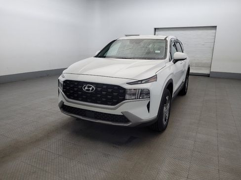 Used 2022 Hyundai Santa Fe SE image 15