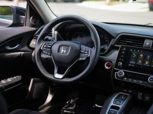 Used 2020 Honda Insight EX image 24