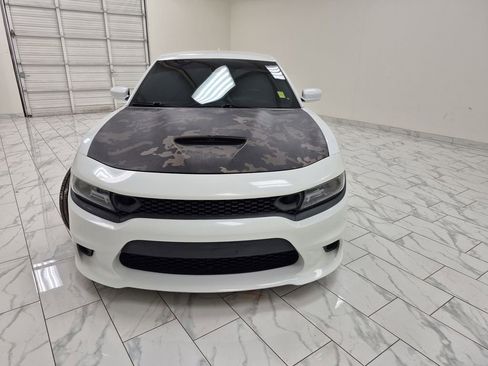 Used 2020 Dodge Charger Scat Pack w/ Plus Group image 32