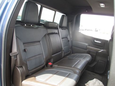 Used 2019 GMC Sierra 1500 Denali w/ Denali Ultimate Package AWD/4WD image 27