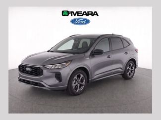 Used 2024 Ford Escape ST-Line AWD/4WD video 1