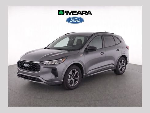 Used 2024 Ford Escape ST-Line AWD/4WD image 1