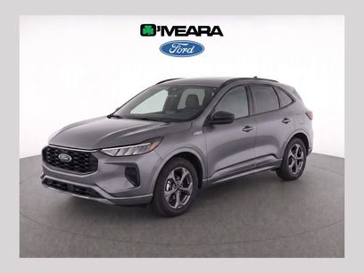Used 2024 Ford Escape ST-Line