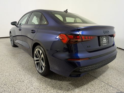 New 2026 Audi A3 2.0T Premium AWD/4WD image 5