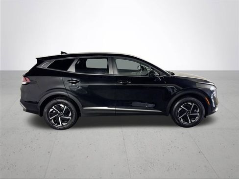 Certified 2023 Kia Sportage LX image 5