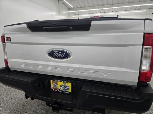 Used 2019 Ford F350 XL RWD image 8