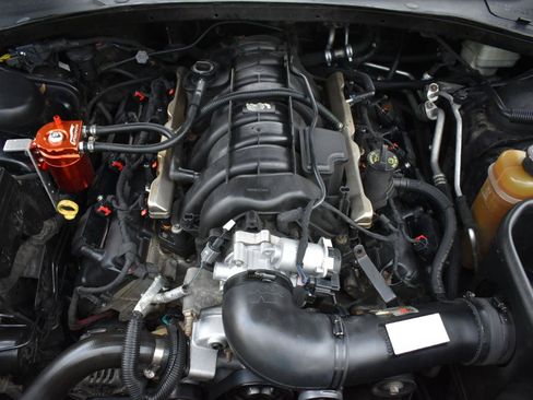 Used 2013 Dodge Charger R/T RWD image 46