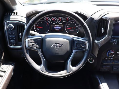 Used 2021 Chevrolet Silverado 2500 LTZ w/ LTZ Plus Package image 24