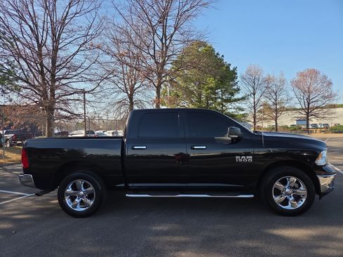 Used 2018 RAM 1500 Big Horn image 6