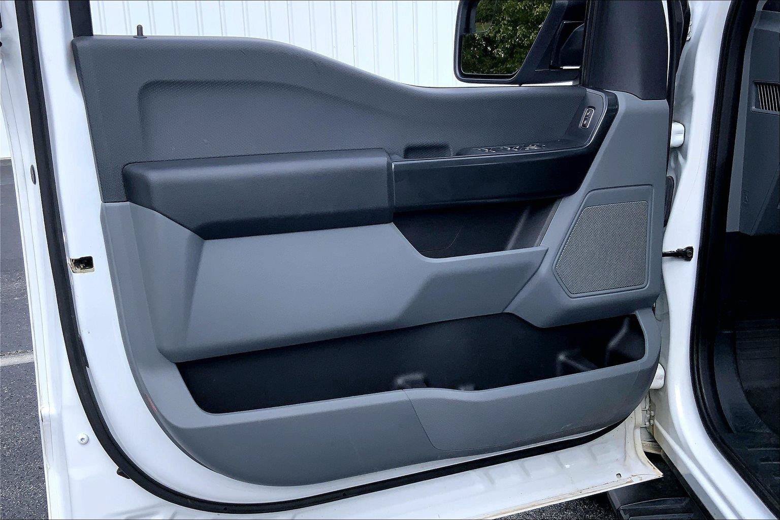 Used 2023 Ford F150 XL w/ XL Chrome Appearance Package AWD/4WD image 19
