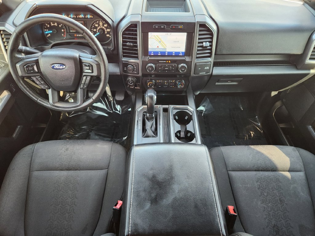 Used 2020 Ford F150 XLT w/ Equipment Group 302A Luxury AWD/4WD image 25