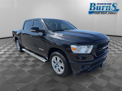 Used 2020 RAM 1500 Big Horn