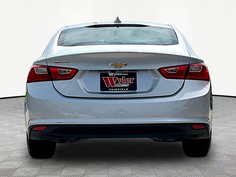 Used 2016 Chevrolet Malibu LT FWD image 5