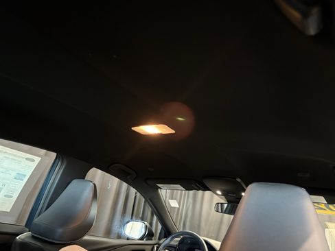 Certified 2025 Toyota Camry SE image 34