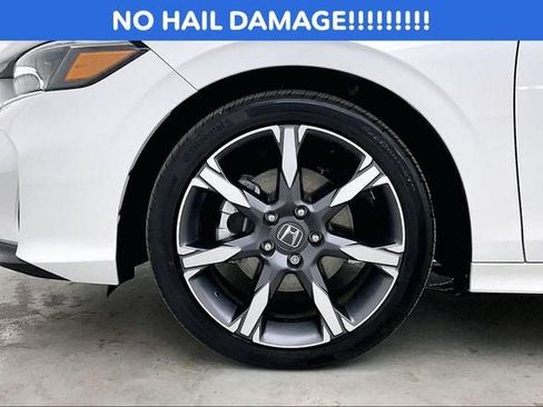 Certified 2026 Honda Civic Sport Touring image 10