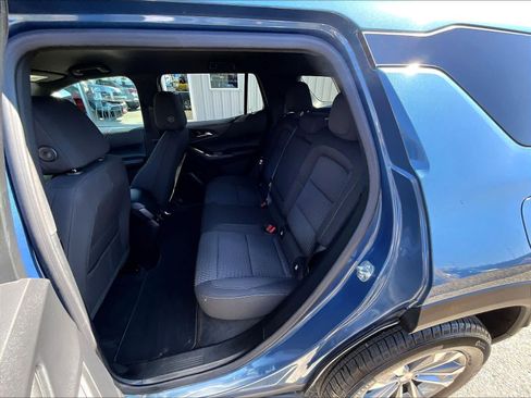 Used 2026 Chevrolet Equinox LT image 15