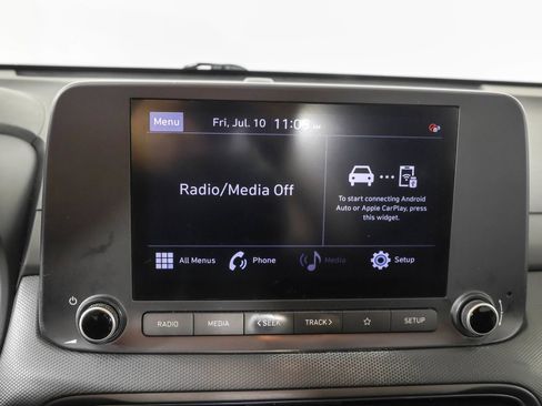 Used 2022 Hyundai Kona SEL FWD image 28