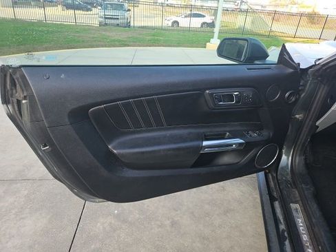 Used 2015 Ford Mustang Premium w/ Equipment Group 201A image 21