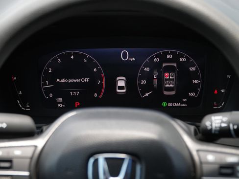 Used 2026 Honda Accord SE image 25