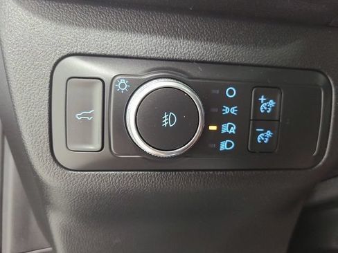 Used 2022 Ford Escape SEL w/ Technology Package AWD/4WD image 37