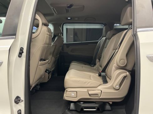 Used 2018 Honda Odyssey EX-L image 38