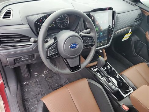New 2026 Subaru Forester Touring image 21