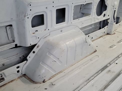 Used 2023 Ford Transit 250 148 High Roof RWD image 8