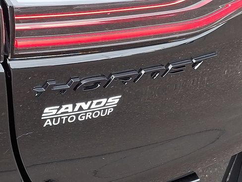 Used 2024 Dodge Hornet R/T Plus AWD/4WD image 35