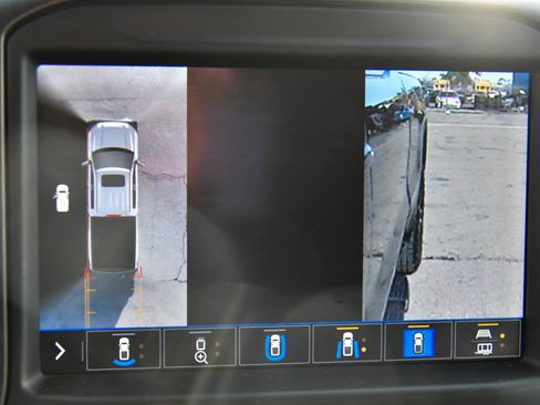 Used 2020 GMC Sierra 1500 AT4 w/ AT4 Premium Package image 25