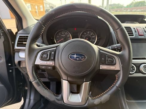 Used 2016 Subaru Crosstrek 2.0i Premium AWD/4WD image 29