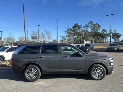 New 2026 Hyundai Palisade SE image 8