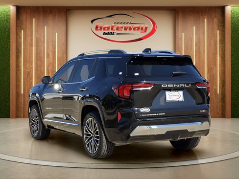 Used 2026 GMC Terrain Denali w/ LPO, Floor Liner Package AWD/4WD image 7