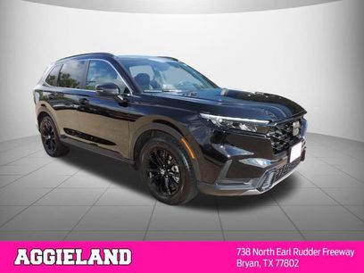 Used 2024 Honda CR-V Sport