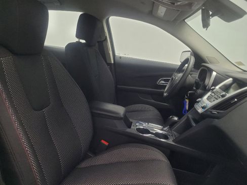Used 2016 Chevrolet Equinox LS FWD image 21
