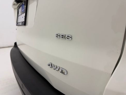 Used 2019 Ford EcoSport SES image 15