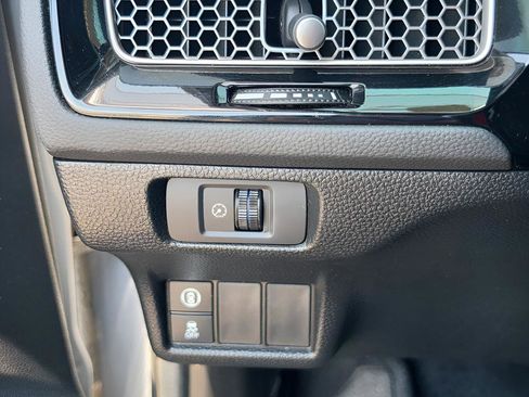 Used 2024 Honda Civic Sport image 14