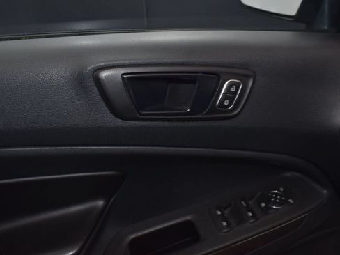Used 2020 Ford EcoSport SES AWD/4WD image 13