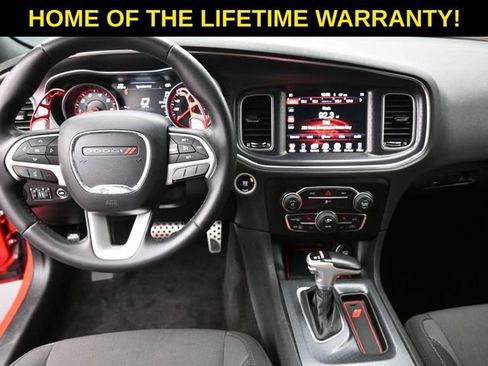 Used 2016 Dodge Charger R/T image 15