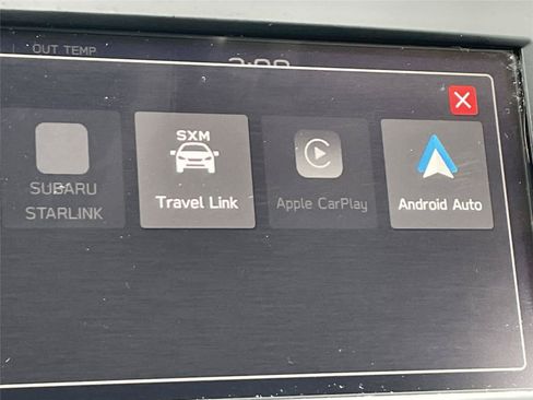 Certified 2025 Subaru Outback AWD/4WD image 20