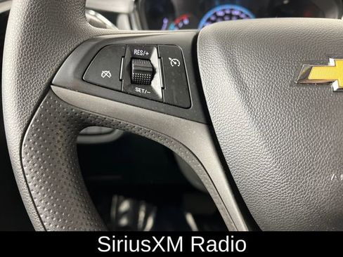 Used 2022 Chevrolet Spark LT w/ Spark Special Edition image 7