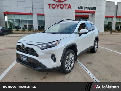 Used 2023 Toyota RAV4 XLE Premium