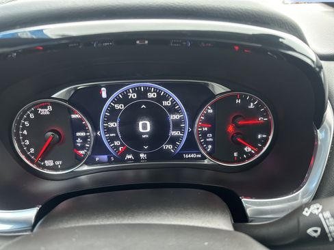 Certified 2023 Chevrolet Traverse Premier w/ Redline Edition image 10