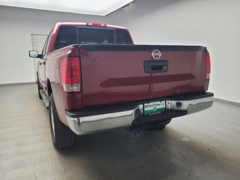 Used 2014 Nissan Titan SV image 6