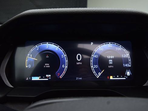 New 2026 Jeep Grand Cherokee Limited image 21